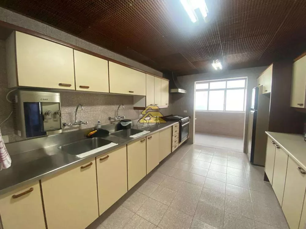 Apartamento, 4 quartos, 286 m² - Foto 31