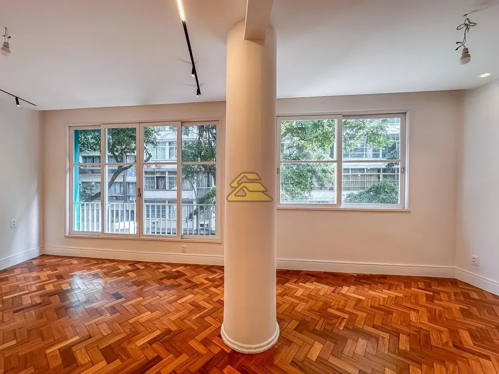 Apartamento, 3 quartos, 120 m² - Foto 6