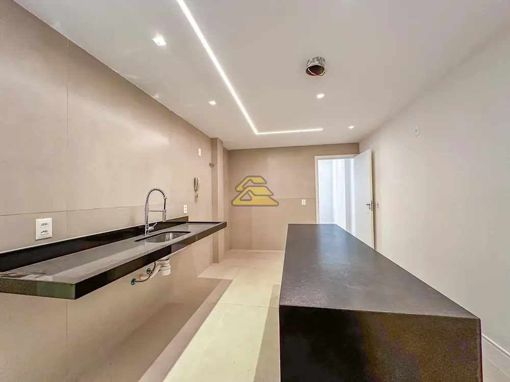 Apartamento, 3 quartos, 120 m² - Foto 11