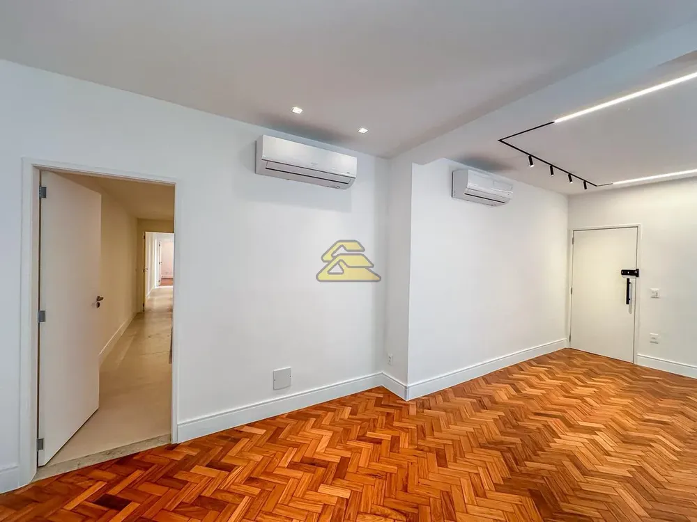 Apartamento, 3 quartos, 120 m² - Foto 3