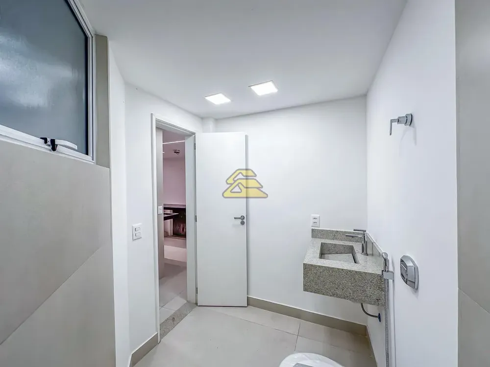 Apartamento, 3 quartos, 120 m² - Foto 4