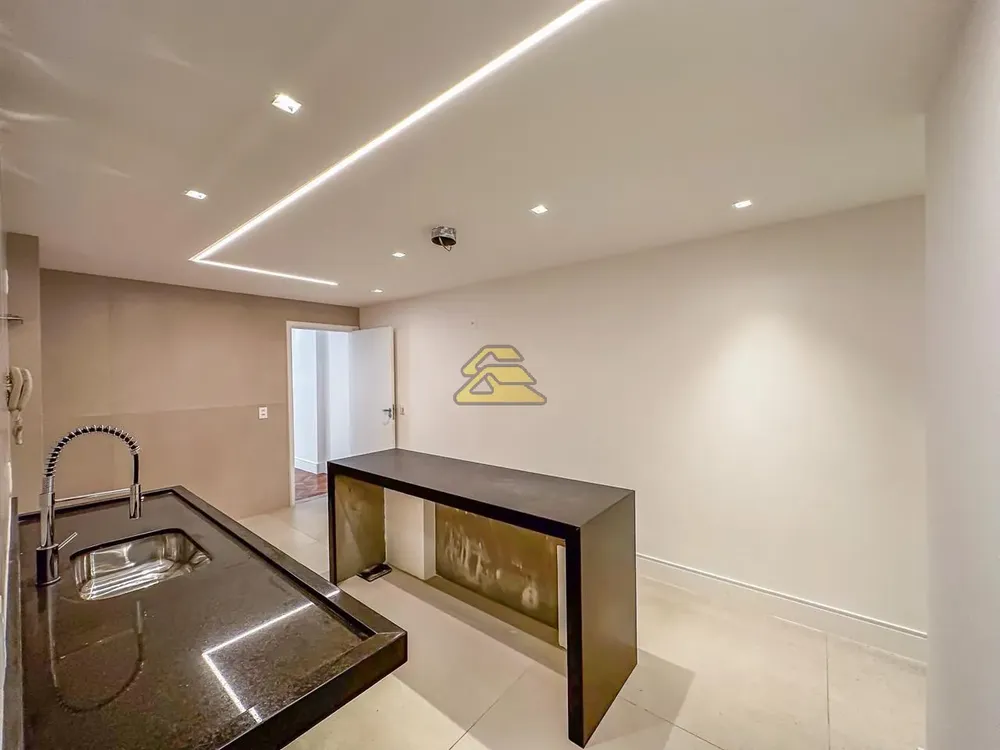 Apartamento, 3 quartos, 120 m² - Foto 8