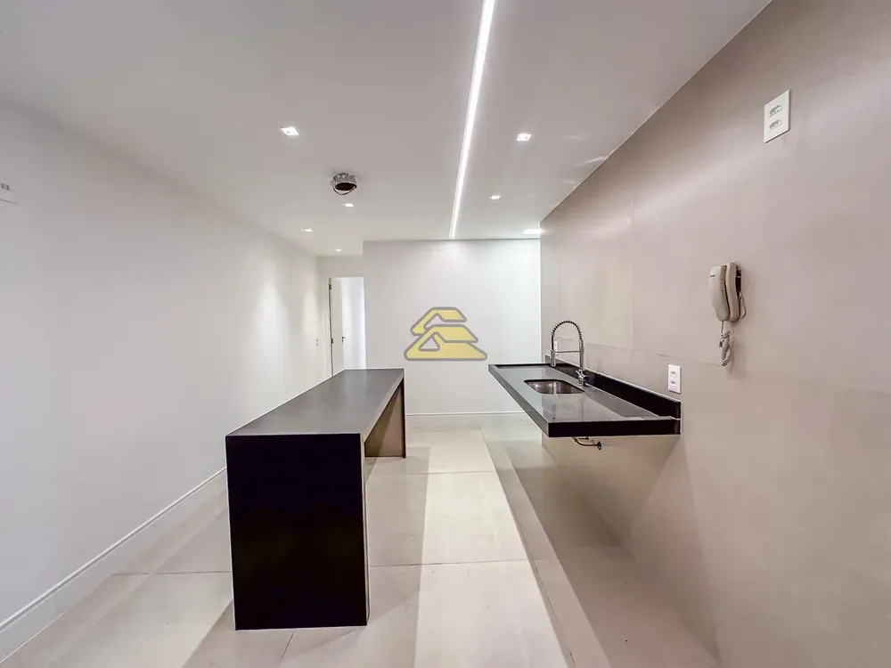 Apartamento, 3 quartos, 120 m² - Foto 5