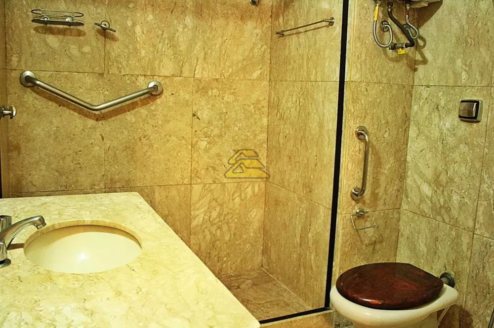 Apartamento, 4 quartos, 200 m² - Foto 6