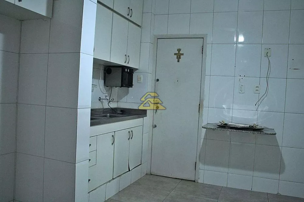 Apartamento, 4 quartos, 200 m² - Foto 19