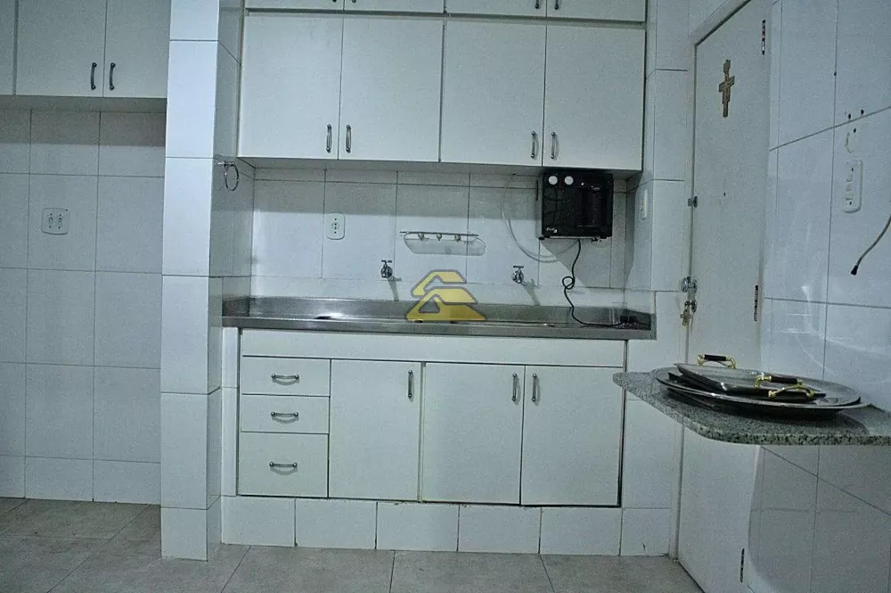 Apartamento, 4 quartos, 200 m² - Foto 12