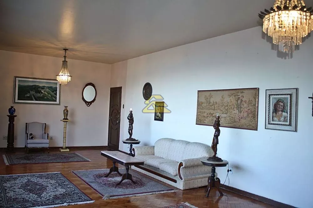 Apartamento, 4 quartos, 200 m² - Foto 8