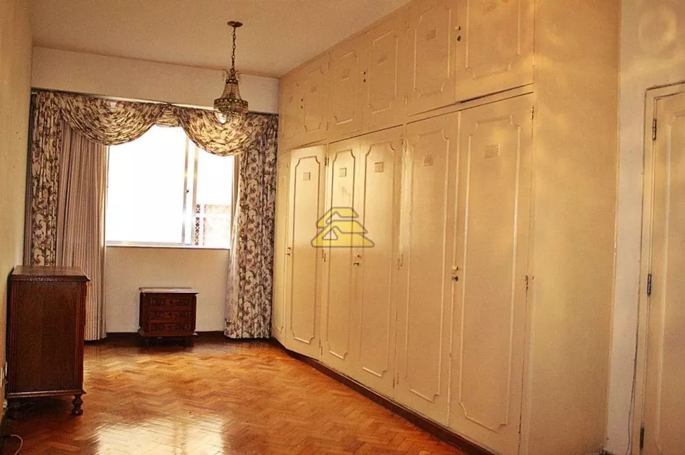 Apartamento, 4 quartos, 200 m² - Foto 11