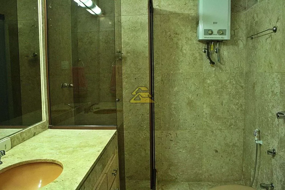 Apartamento, 4 quartos, 200 m² - Foto 14
