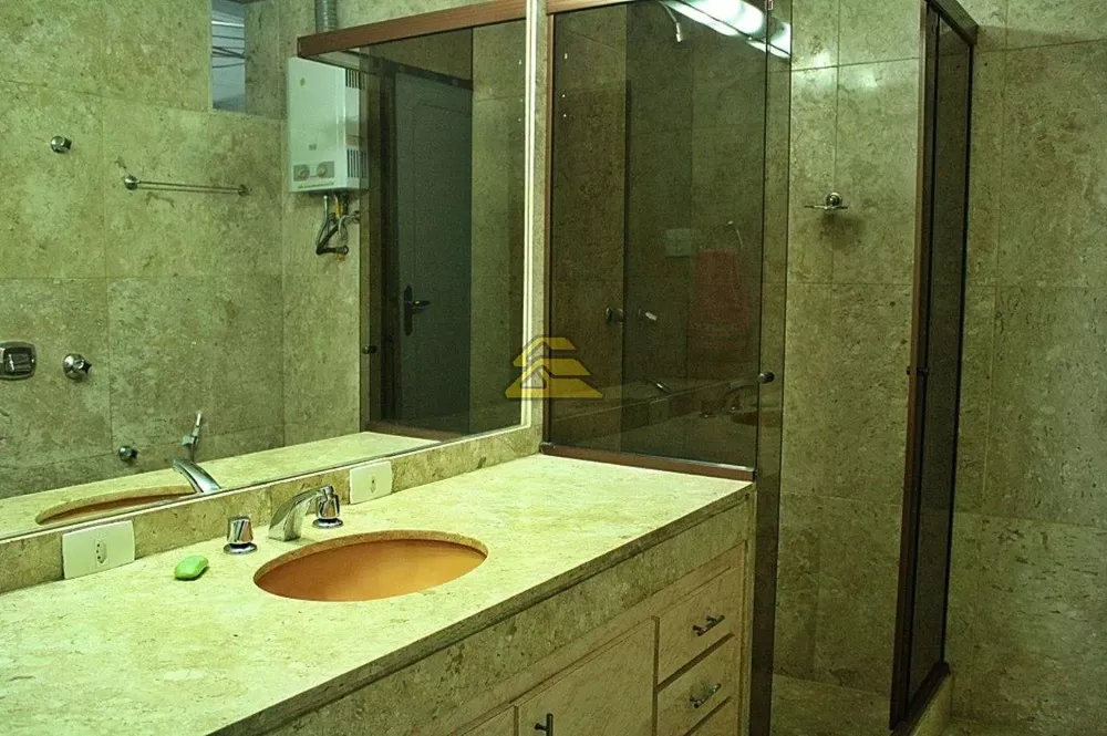 Apartamento, 4 quartos, 200 m² - Foto 10