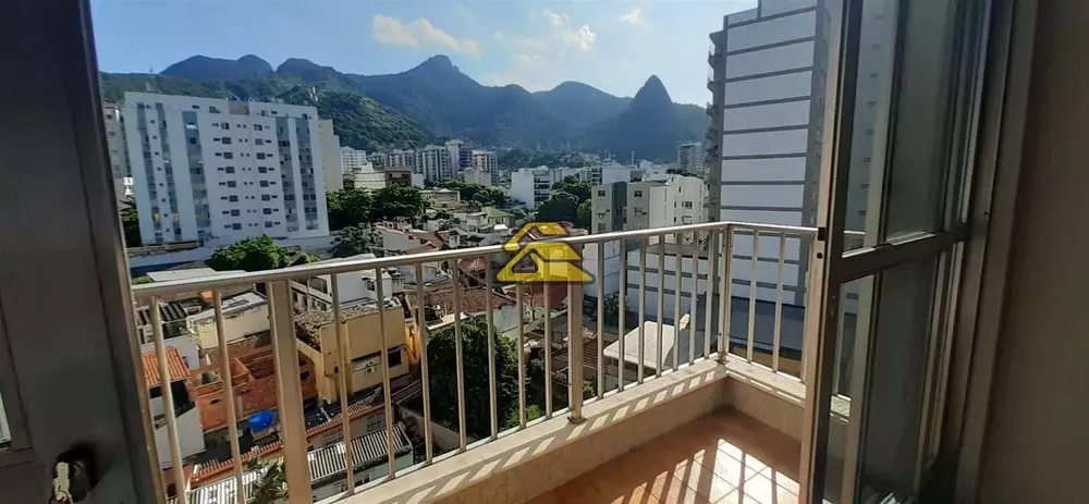 Apartamento, 2 quartos, 80 m² - Foto 17