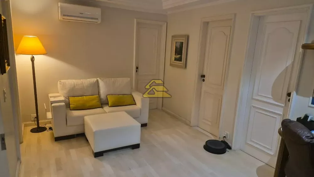 Apartamento, 4 quartos, 310 m² - Foto 5