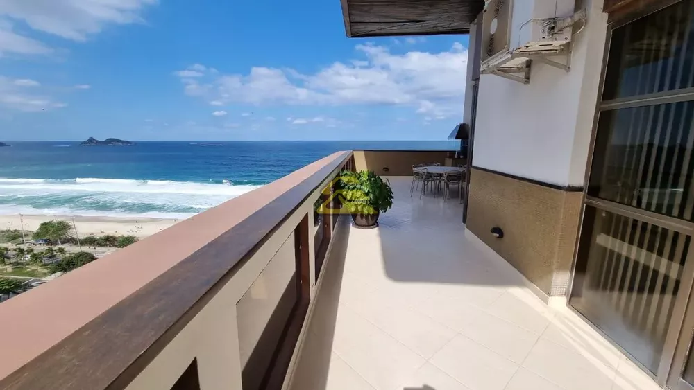 Apartamento, 4 quartos, 310 m² - Foto 2