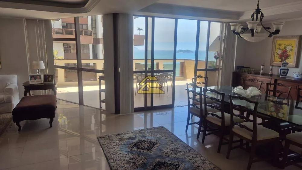 Apartamento, 4 quartos, 310 m² - Foto 9