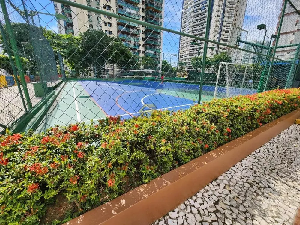 Apartamento, 4 quartos, 310 m² - Foto 25