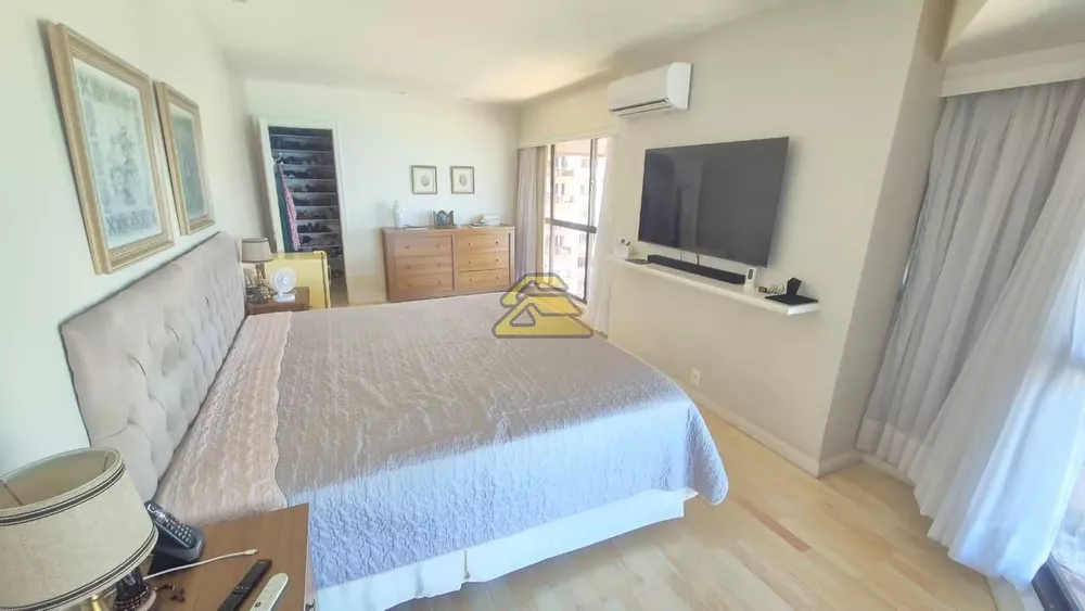 Apartamento, 4 quartos, 310 m² - Foto 10