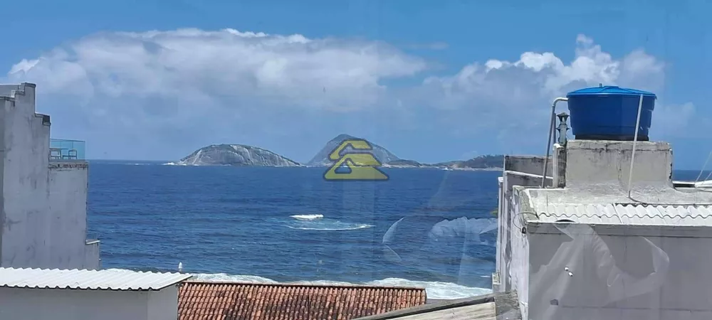 Cobertura, 5 quartos, 332 m² - Foto 1