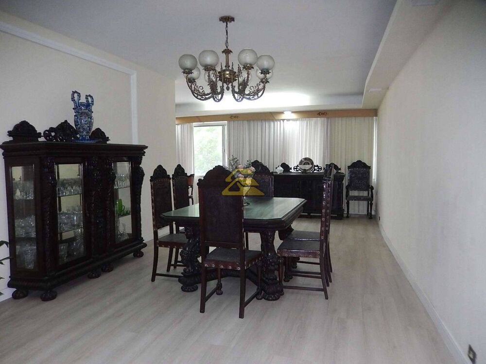 Apartamento, 4 quartos, 330 m² - Foto 2