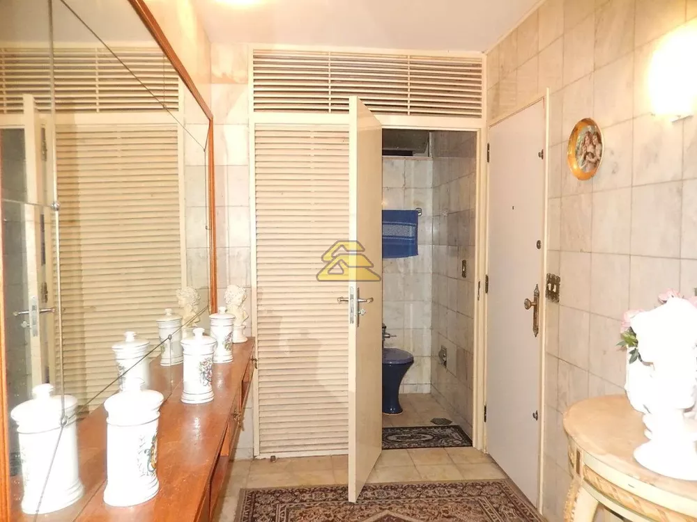 Apartamento, 4 quartos, 330 m² - Foto 21