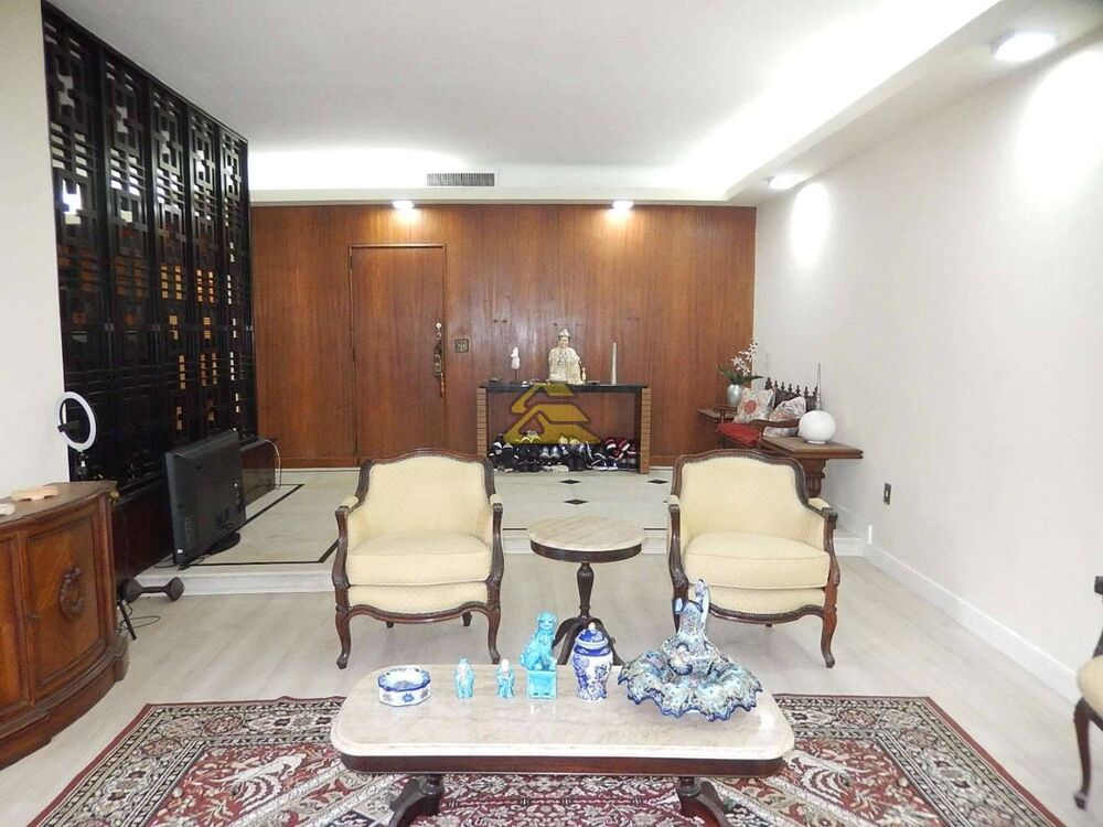 Apartamento, 4 quartos, 330 m² - Foto 3