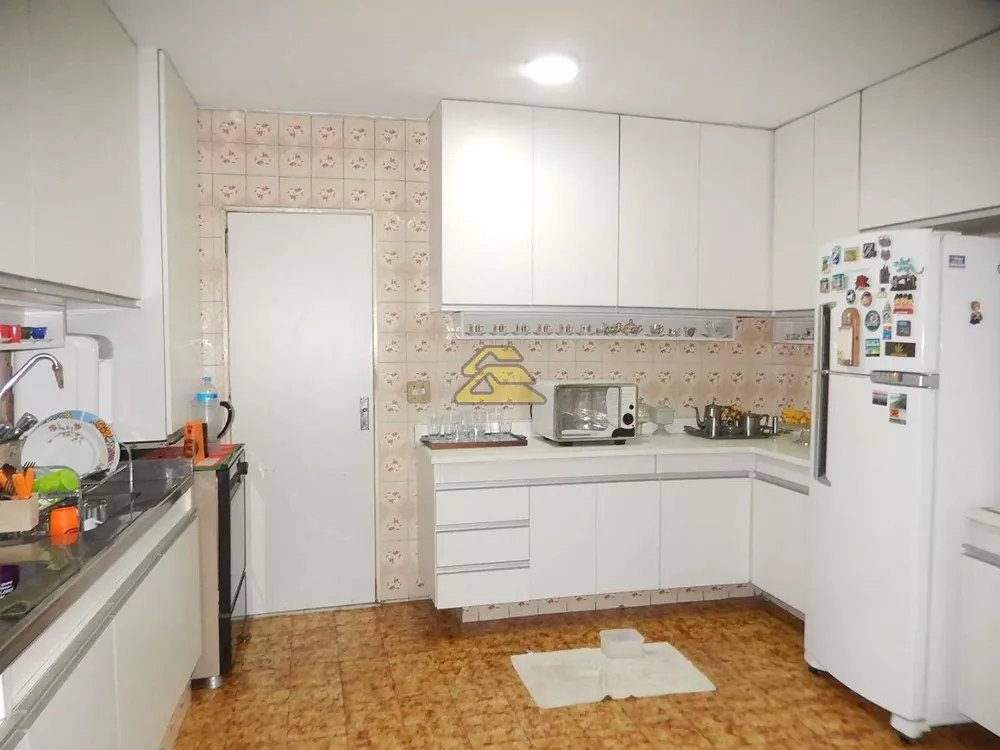 Apartamento, 4 quartos, 330 m² - Foto 19