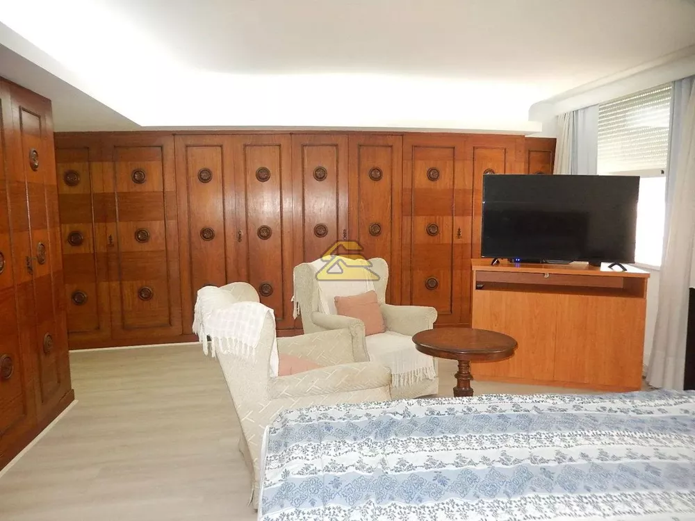 Apartamento, 4 quartos, 330 m² - Foto 9