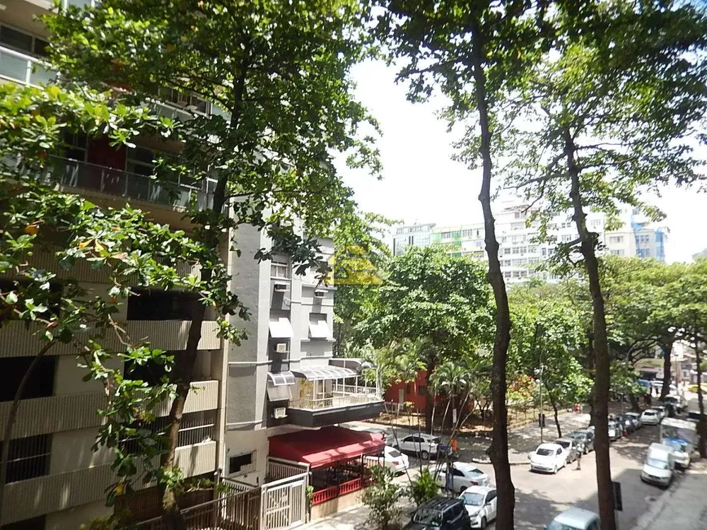 Apartamento, 4 quartos, 330 m² - Foto 8