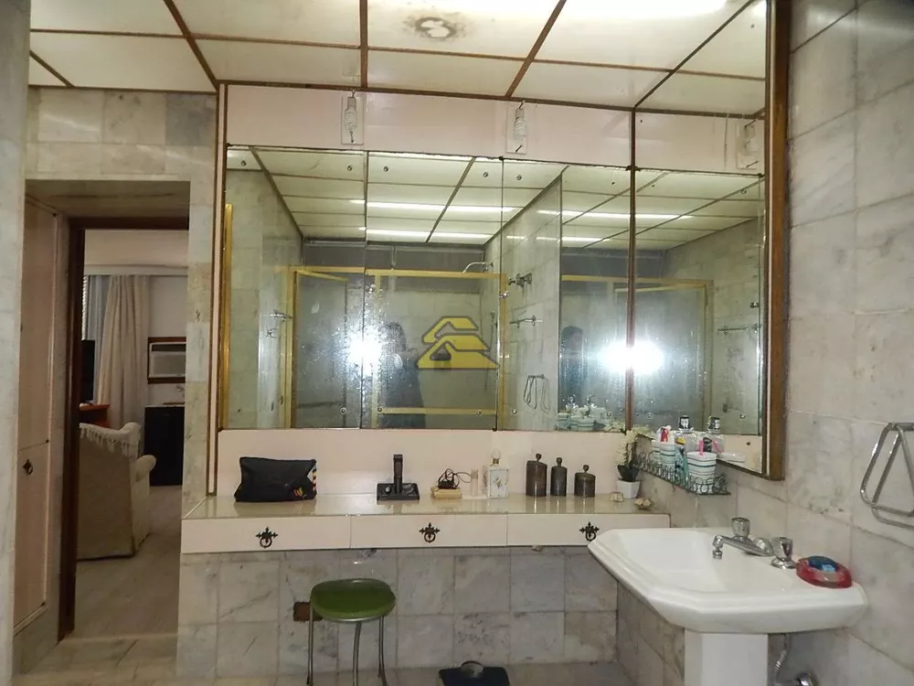 Apartamento, 4 quartos, 330 m² - Foto 29