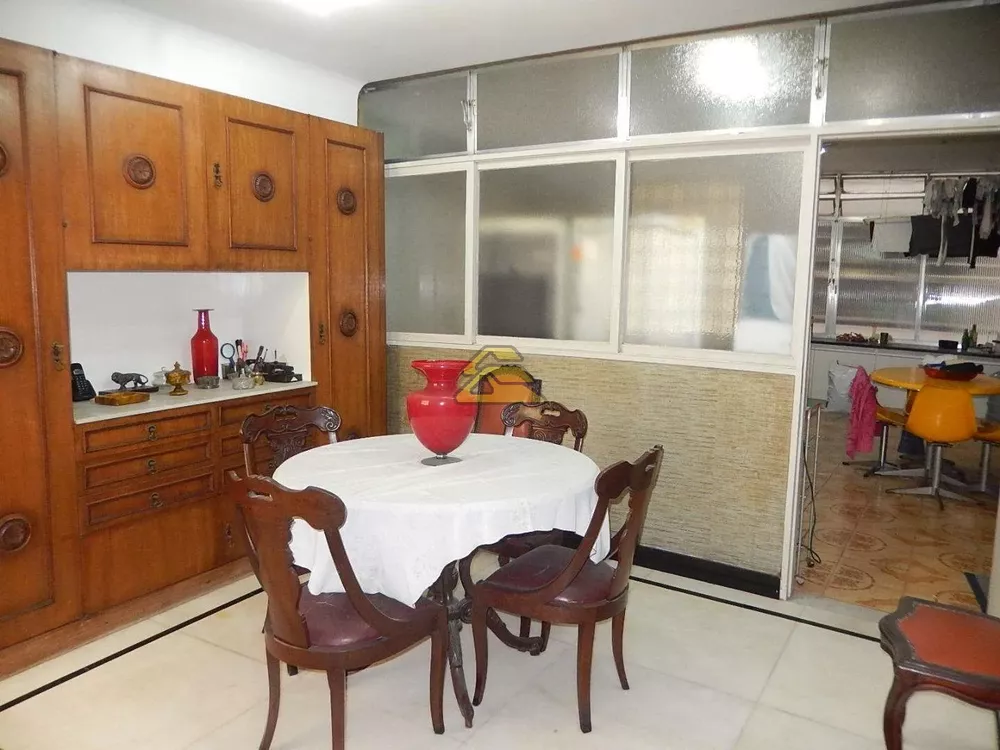 Apartamento, 4 quartos, 330 m² - Foto 6