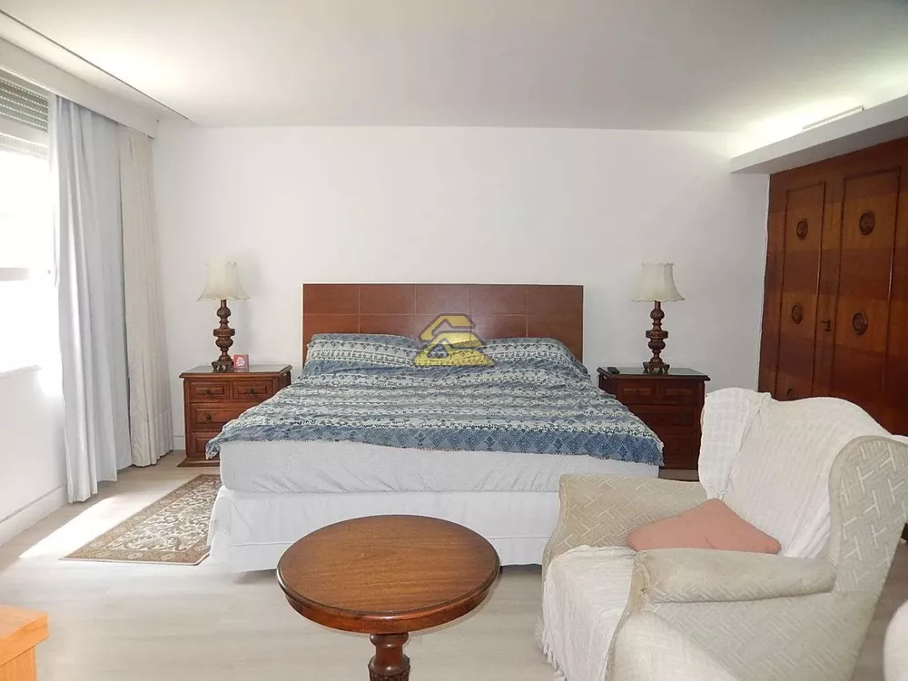 Apartamento, 4 quartos, 330 m² - Foto 12