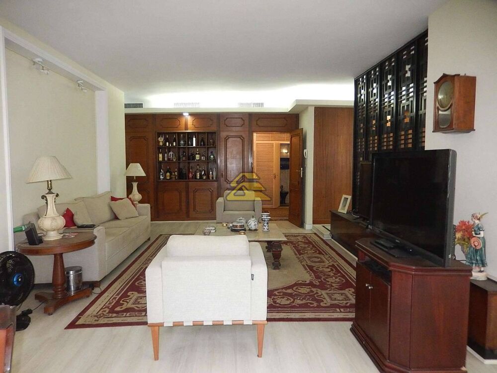 Apartamento, 4 quartos, 330 m² - Foto 4