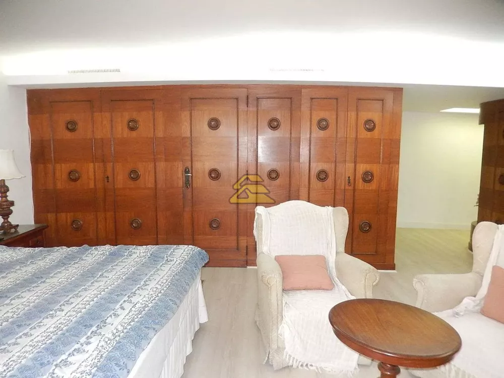 Apartamento, 4 quartos, 330 m² - Foto 10