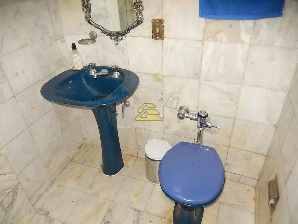 Apartamento, 4 quartos, 330 m² - Foto 22