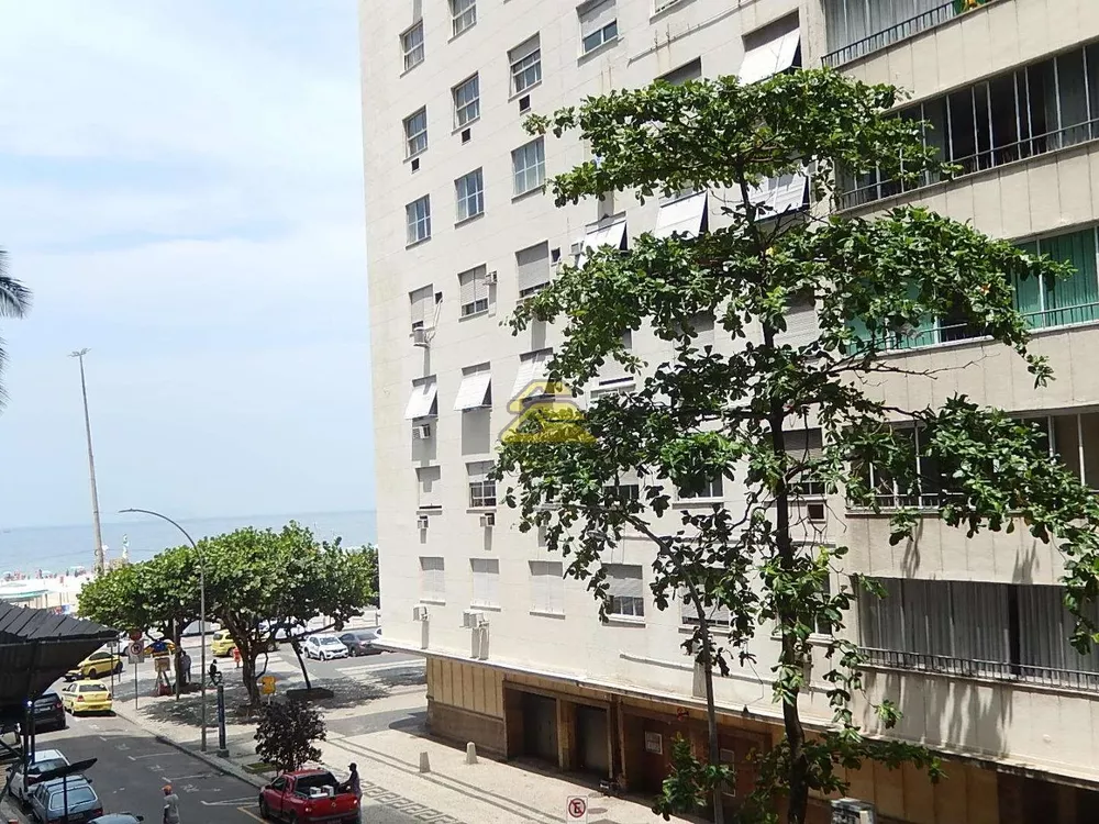 Apartamento, 4 quartos, 330 m² - Foto 7