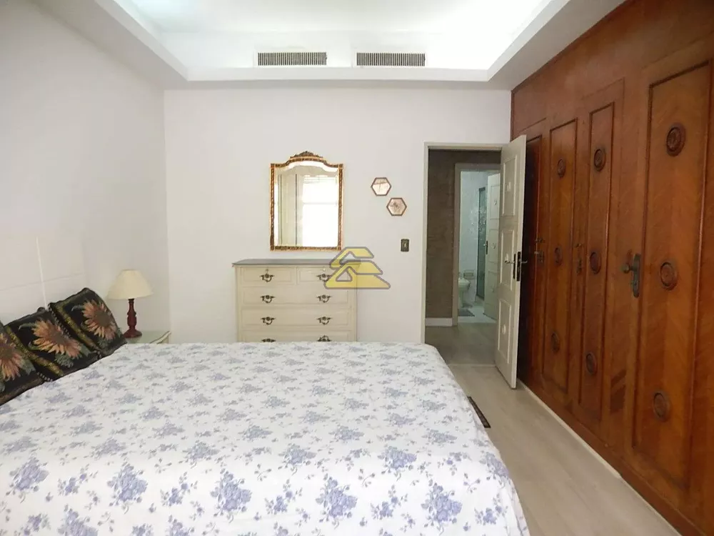 Apartamento, 4 quartos, 330 m² - Foto 15