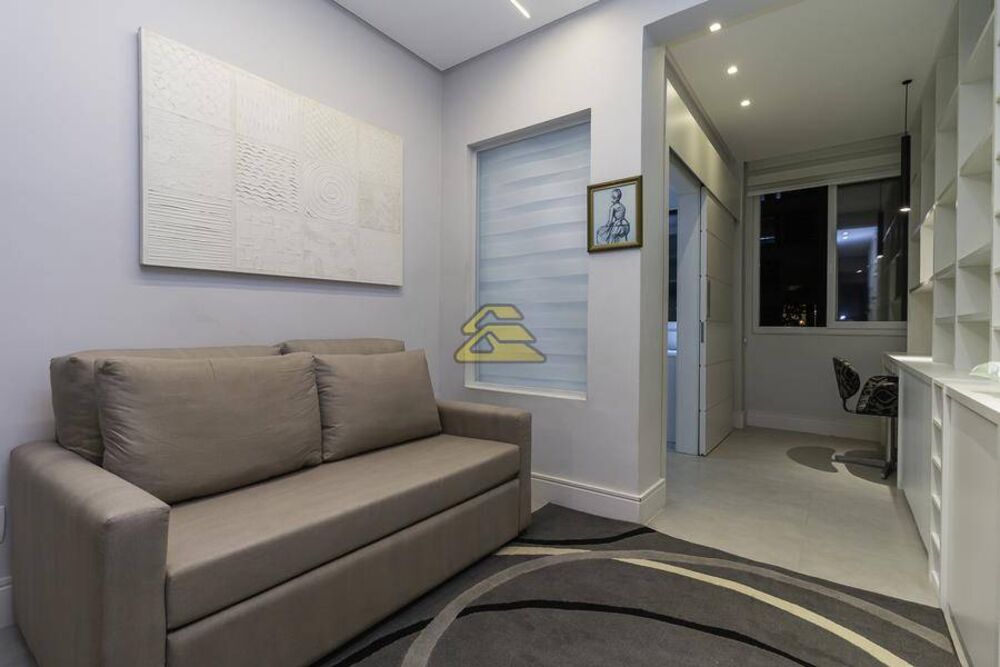 Apartamento à venda com 2 quartos, 78m² - Foto 5