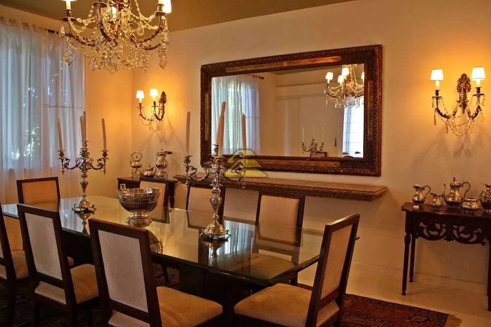 Apartamento, 3 quartos, 354 m² - Foto 7