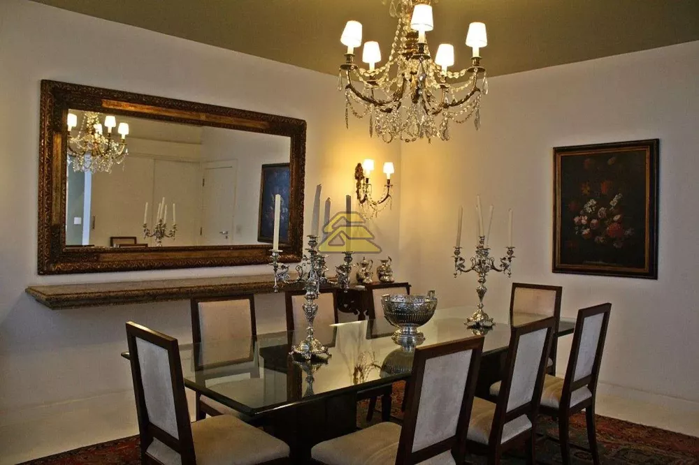 Apartamento, 3 quartos, 354 m² - Foto 2