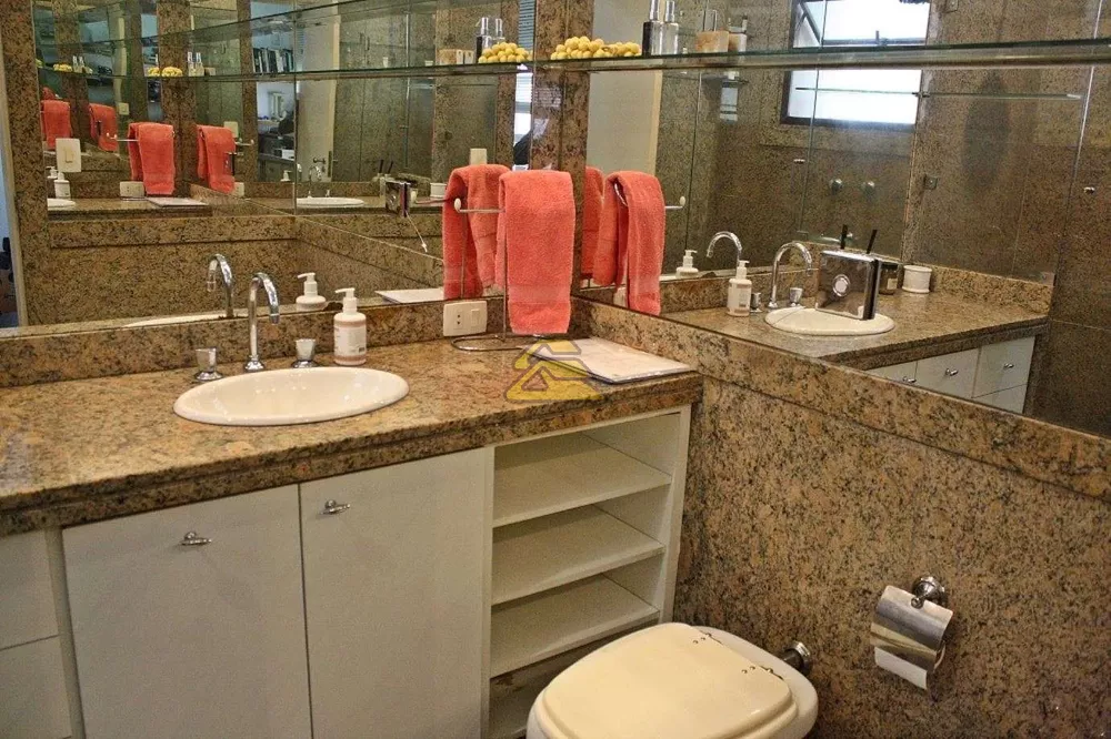 Apartamento, 3 quartos, 354 m² - Foto 23