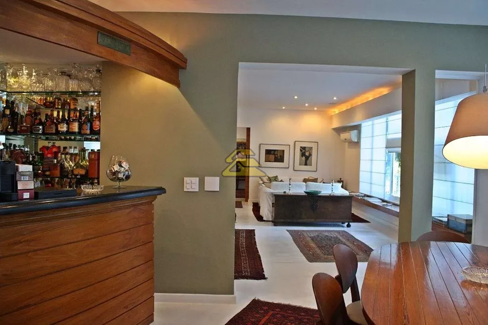 Apartamento, 3 quartos, 354 m² - Foto 8