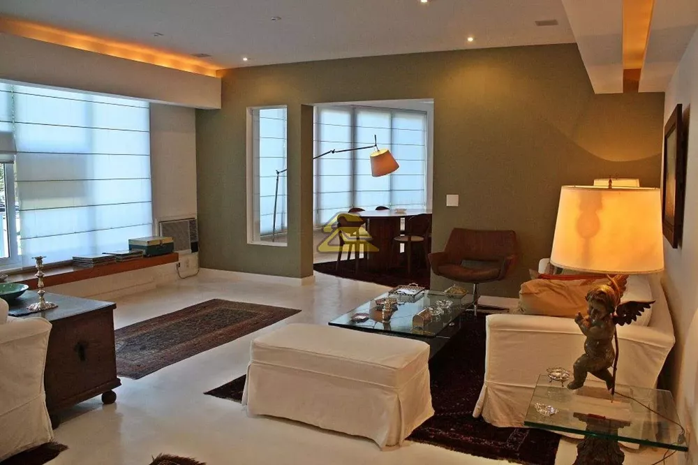 Apartamento, 3 quartos, 354 m² - Foto 4