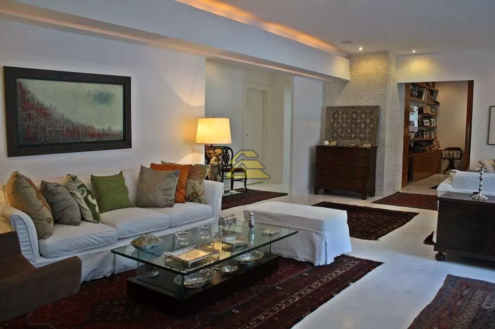 Apartamento, 3 quartos, 354 m² - Foto 5