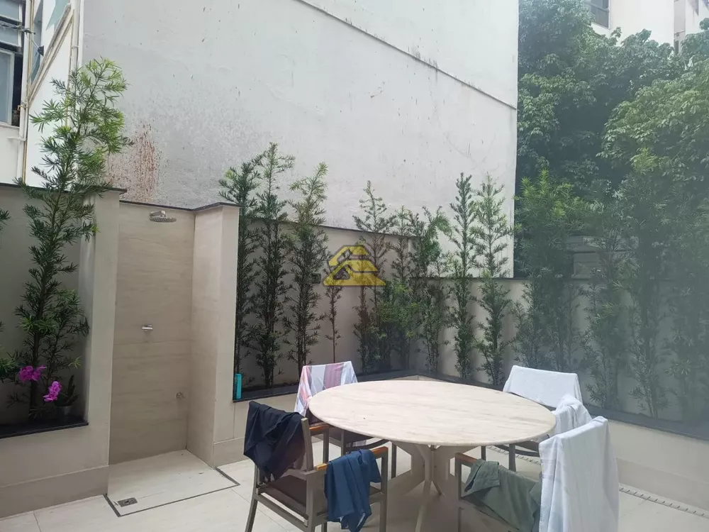 Apartamento, 1 quarto, 63 m² - Foto 5