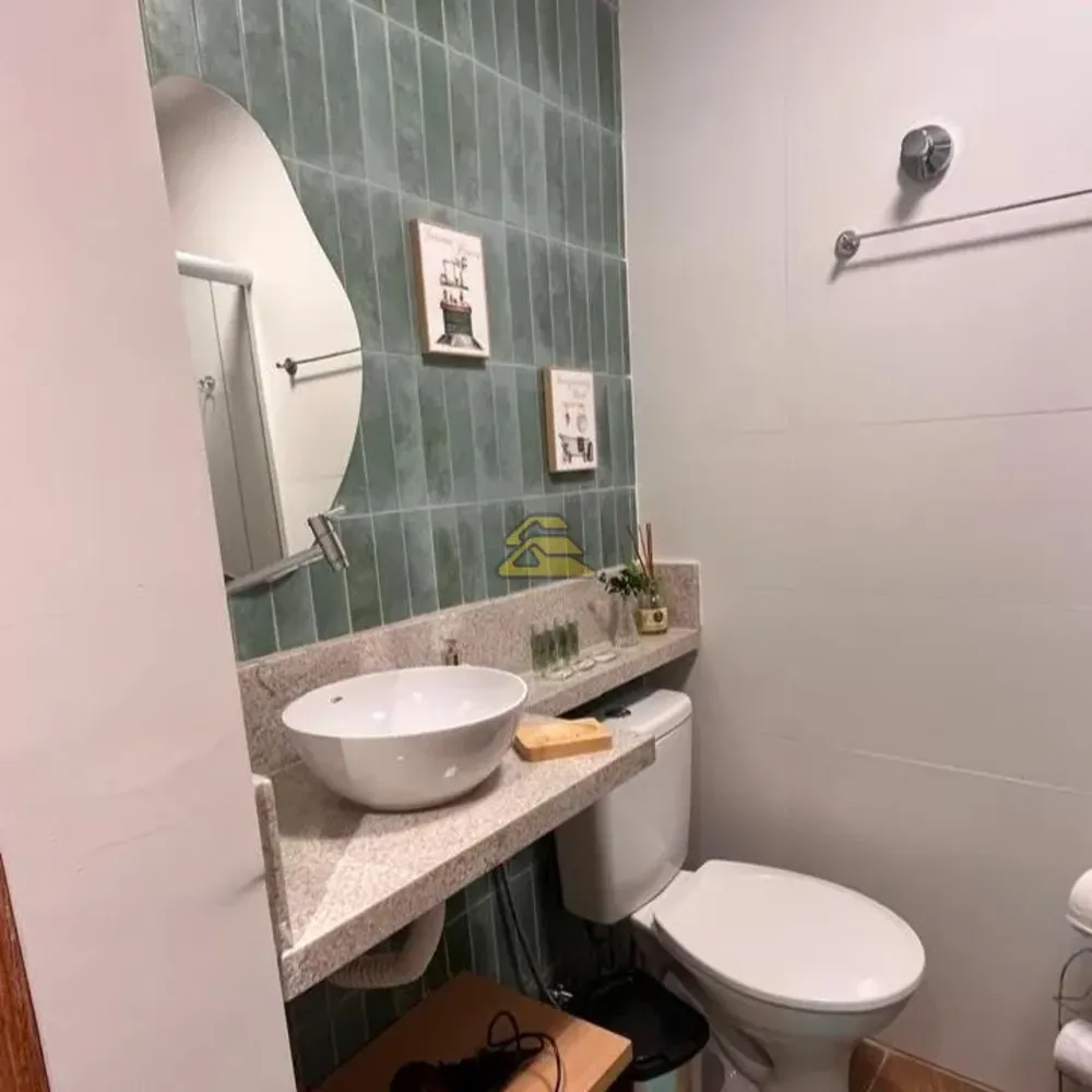 Apartamento, 1 quarto, 25 m² - Foto 11
