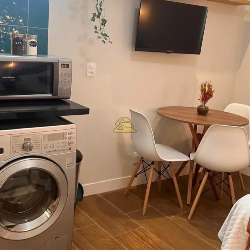 Apartamento, 1 quarto, 25 m² - Foto 14