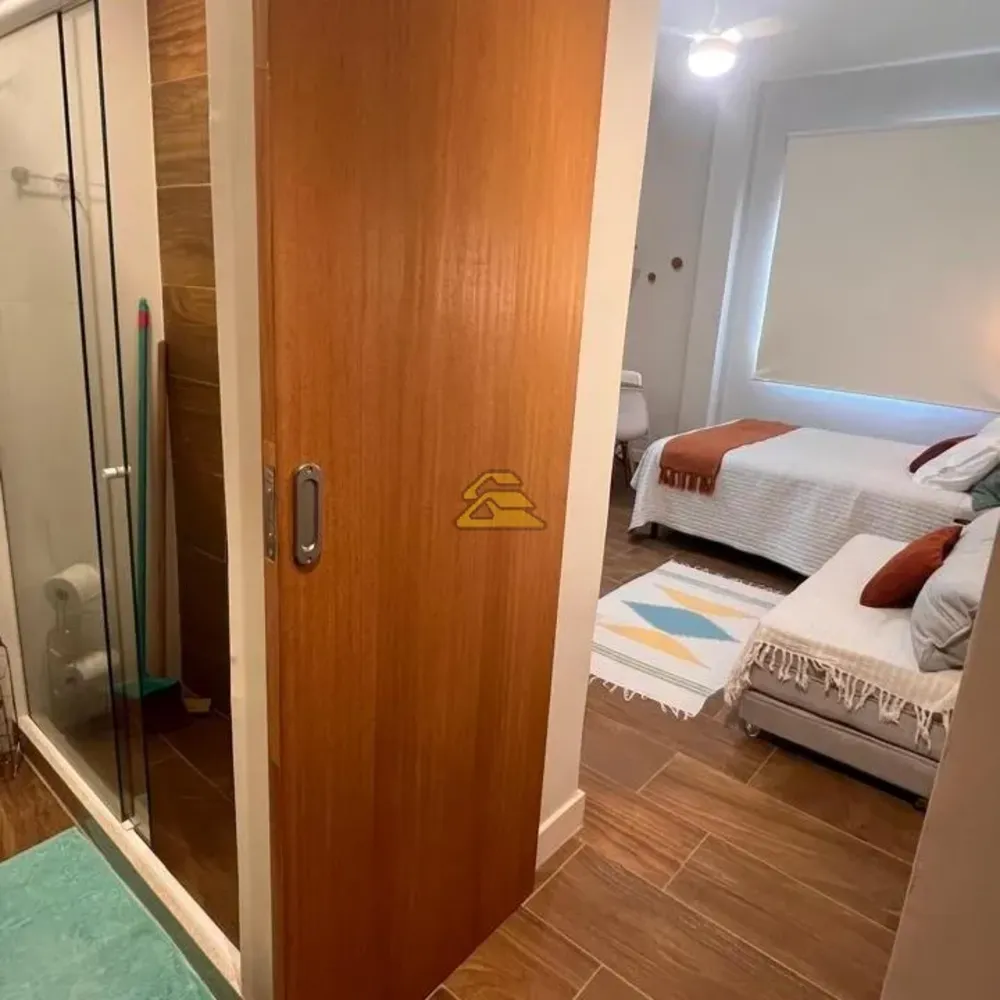Apartamento, 1 quarto, 25 m² - Foto 15