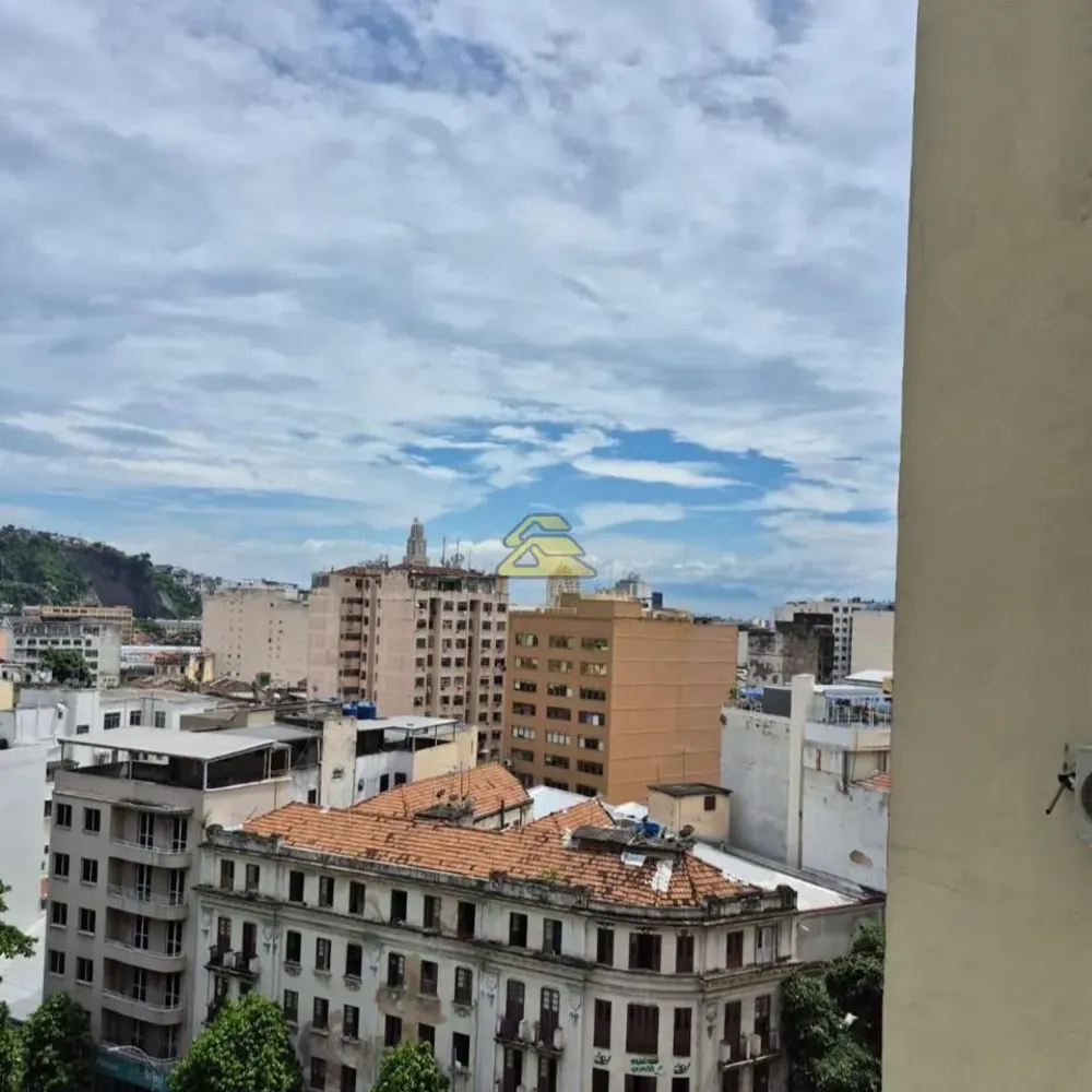 Apartamento, 1 quarto, 25 m² - Foto 17
