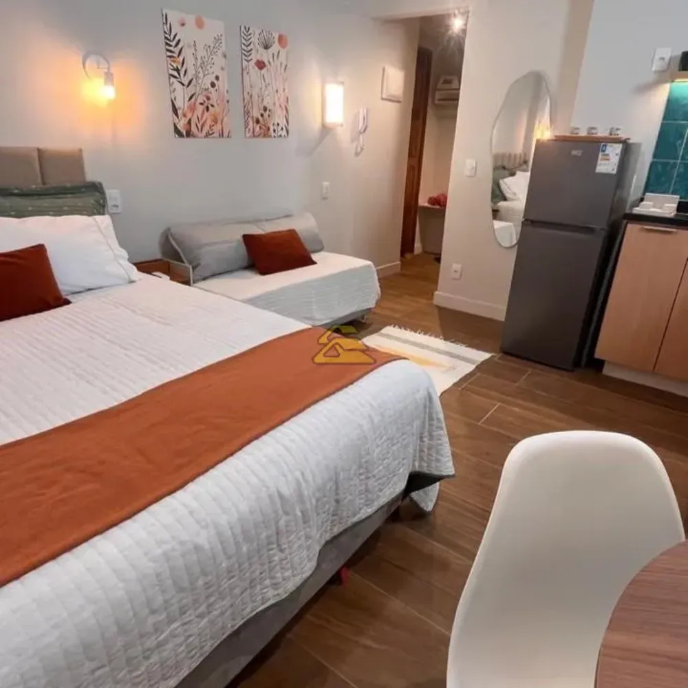 Apartamento, 1 quarto, 25 m² - Foto 4