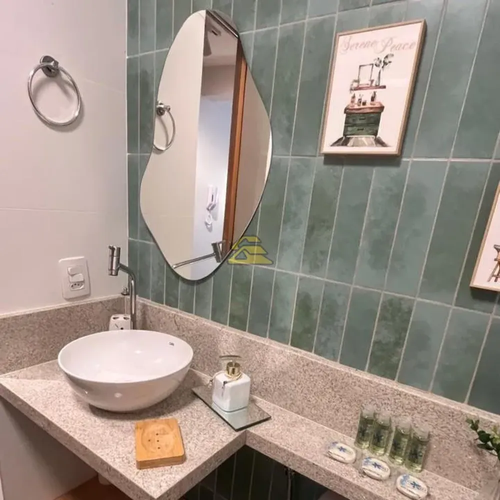 Apartamento, 1 quarto, 25 m² - Foto 9