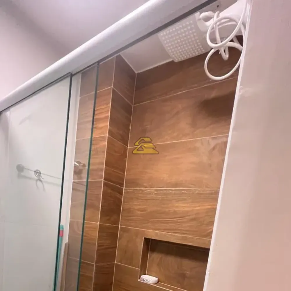 Apartamento, 1 quarto, 25 m² - Foto 6
